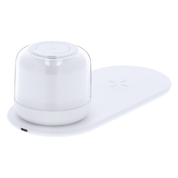 Ladegerät Lampe Idnal