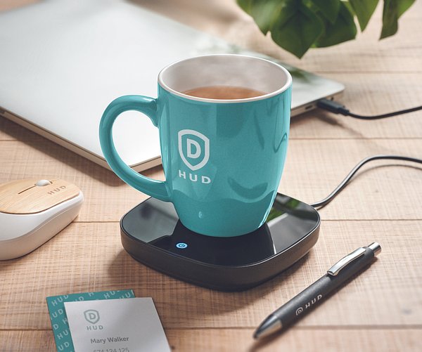 Tassenwärmer aus ABS Emenanns