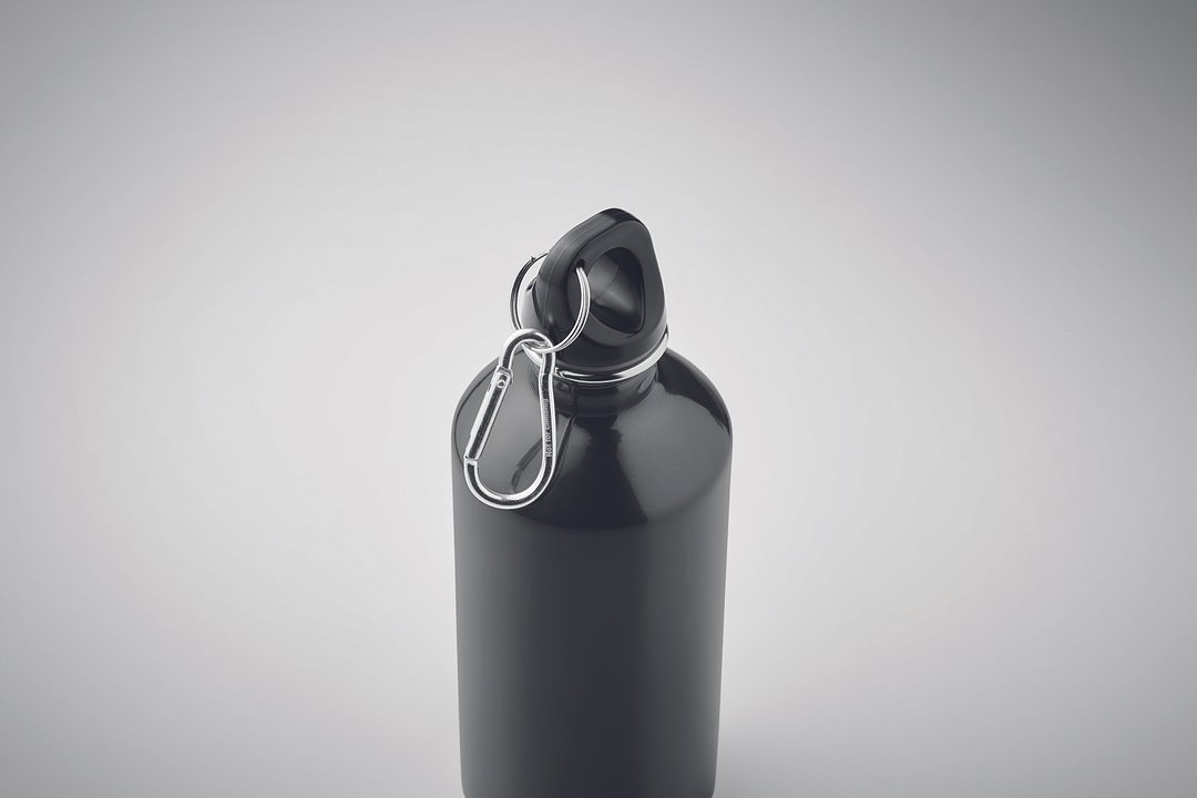 Trinkflasche recycelter 500ml Ruinelin