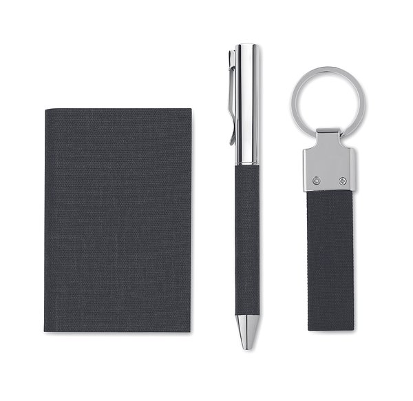 Geschenkset 3-teilig Emengan