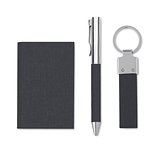 Geschenkset 3-teilig Emengan