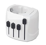 PRO 3-Pole World Emendi