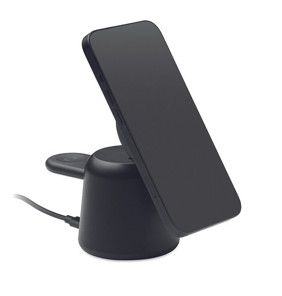 3in1 kabellose Ladestation 15W Annate