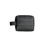 Kulturbeutel aus PU (21% recyceltes PU und 30% recyceltes Polyester) Onning