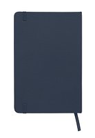 DIN A5 Notizbuch 600D RPET Adivie
