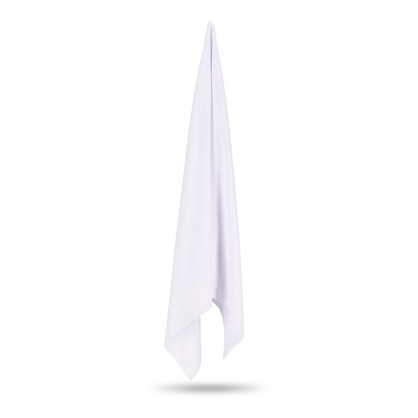 Schnelltrocknendes Handtuch 70 x 140 cm (200 g/m²) Sublimationsdruck Luorsco