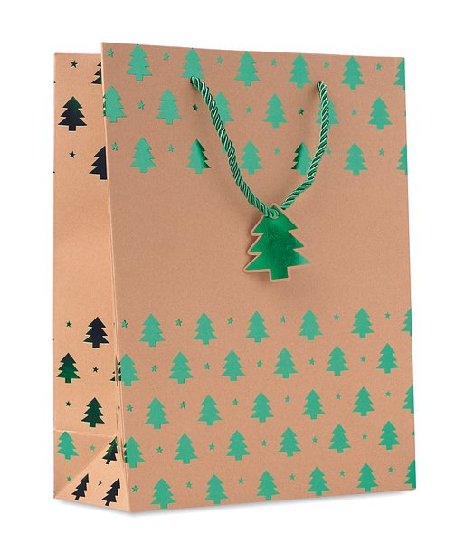 Geschenkpapiertüte Giama