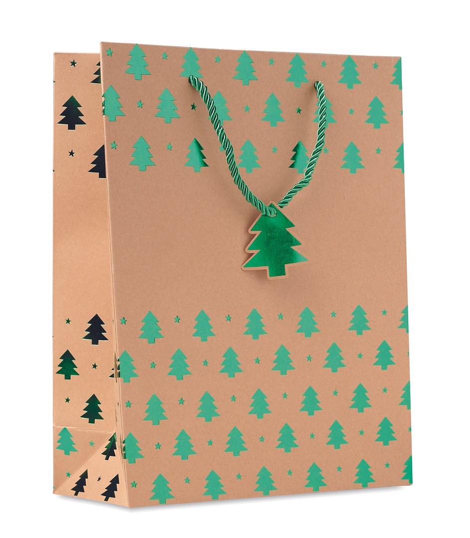 Geschenkpapiertüte Giama