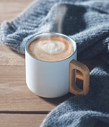 Doppelwandiger Becher 350 ml Emmast