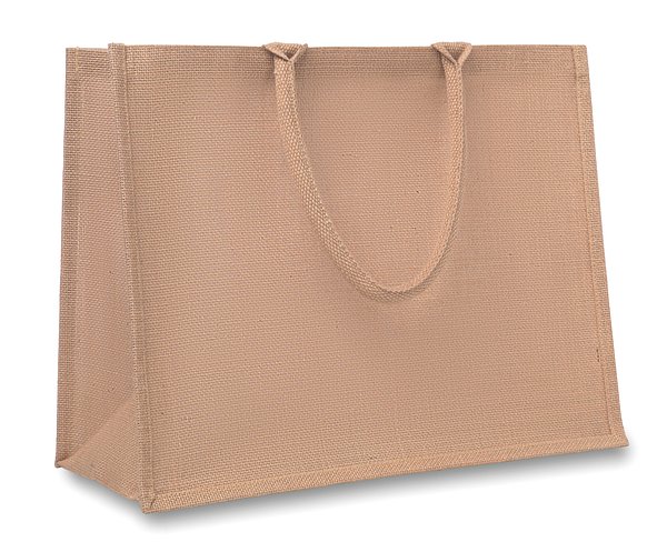Jute Shopping Tasche Raitth