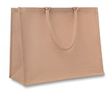 Jute Shopping Tasche Raitth