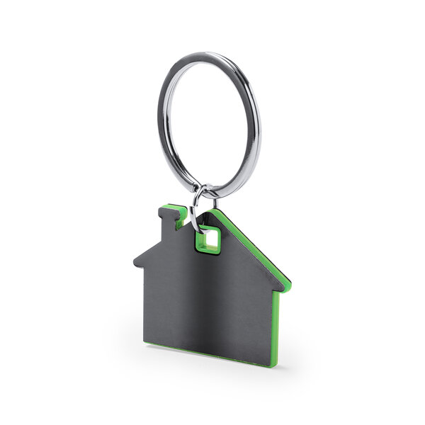 Schlüsselanhänger Idsin