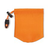 Thermoschlafsack für Notfälle im Freien Durela