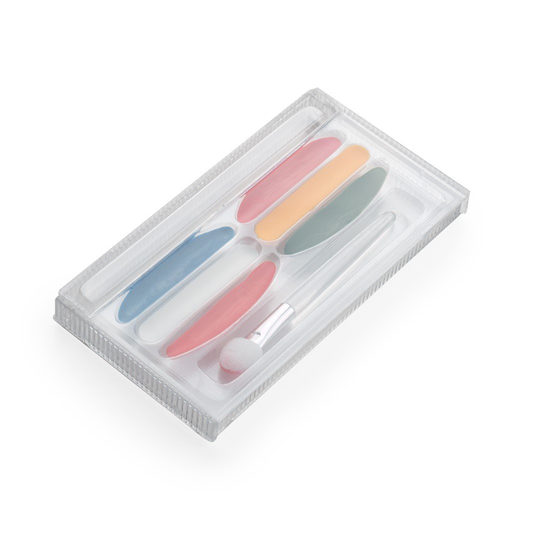 Fan Schminkset Idour