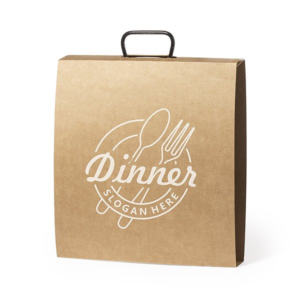 Meeresfrüchte-Paella Set Idden