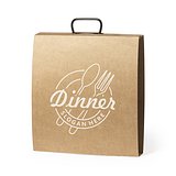 Meeresfrüchte-Paella Set Idden