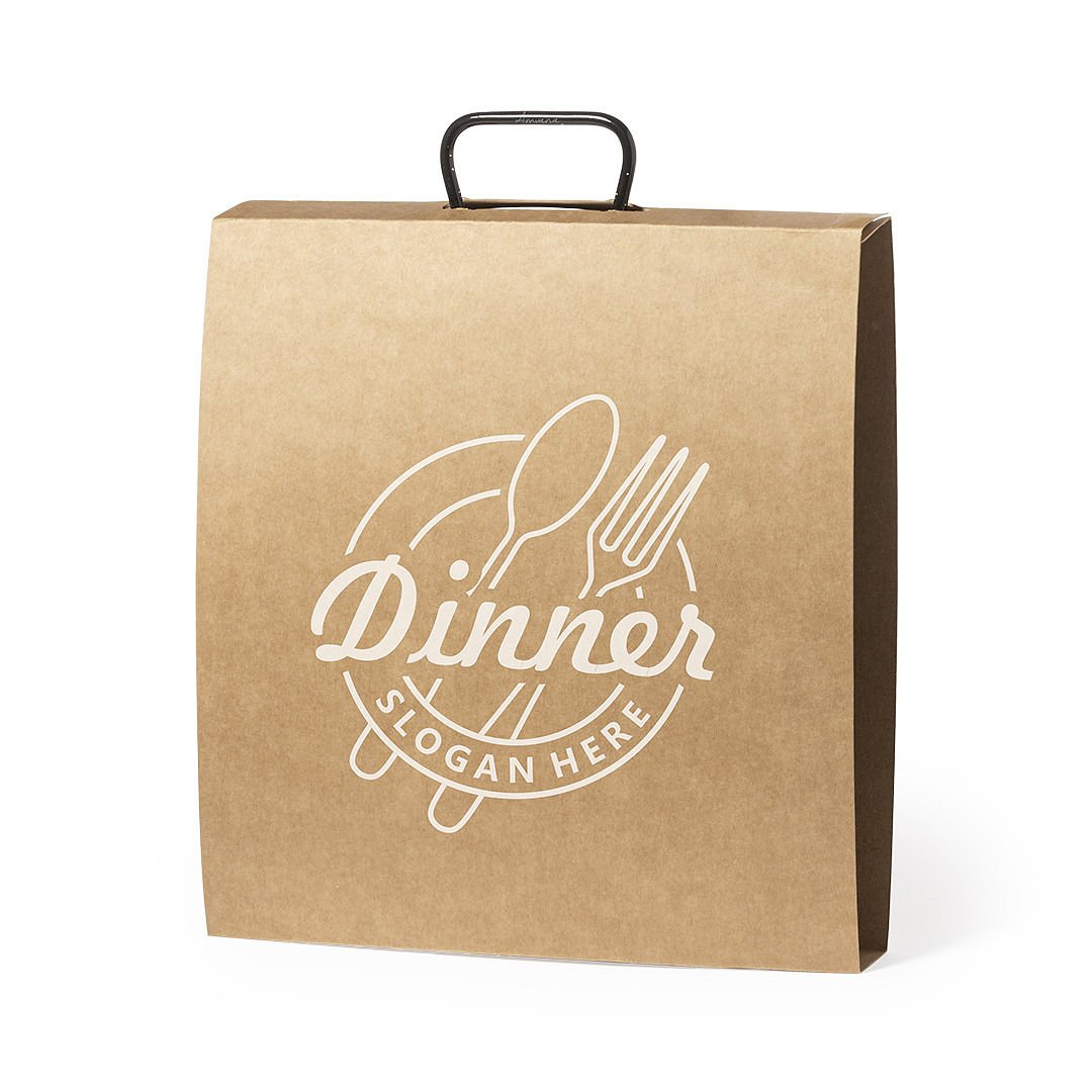 Meeresfrüchte-Paella Set Idden