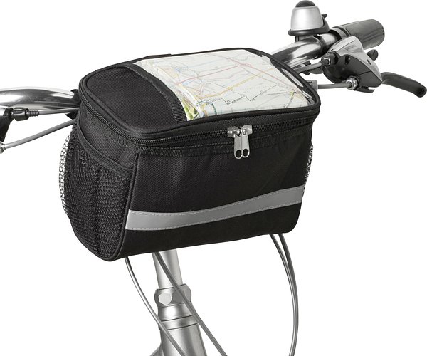 Fahrradlenker-Kühltasche aus Polyester Hatholi