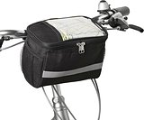 Fahrradlenker-Kühltasche aus Polyester Hatholi