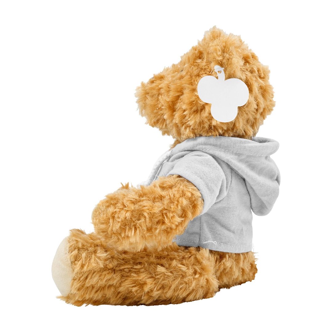 Teddybär Inathole