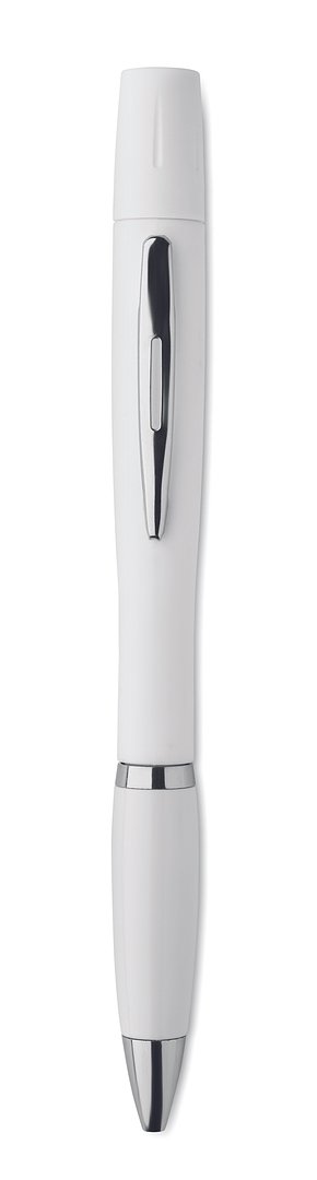 Stift mit Reinigungs-Set Sten