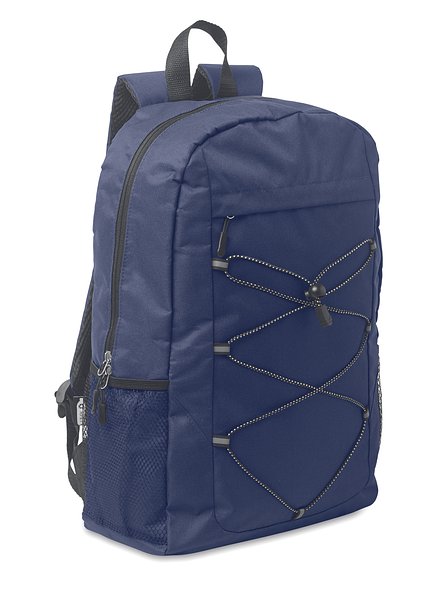 Rucksack 600D RPET Polyester Urinatt