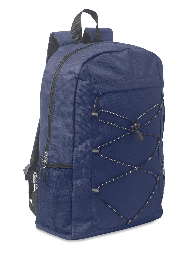 Rucksack 600D RPET Polyester Urinatt