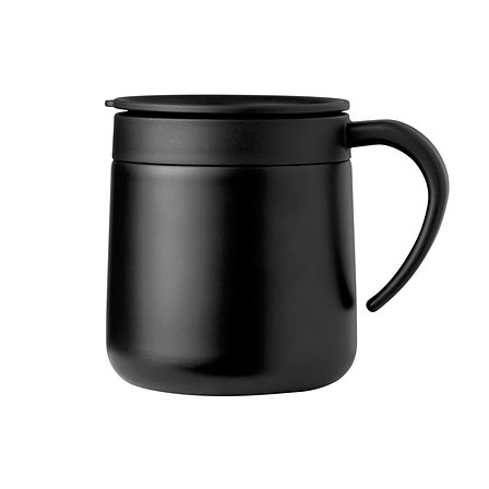 Wärme Tasse Idkat