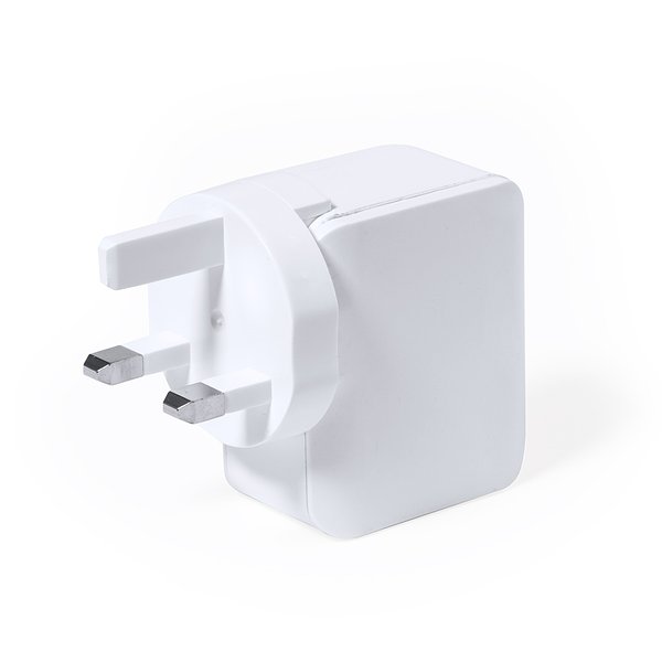 Steckeradapter Idind