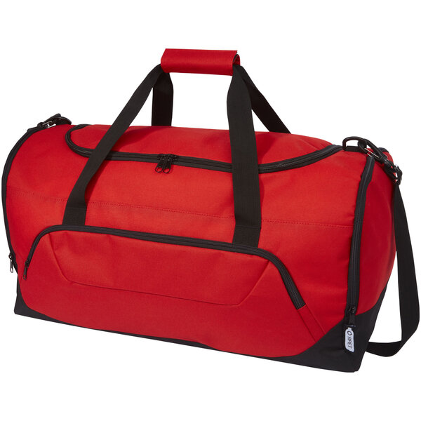 RPET Reisetasche 40L - Mast
