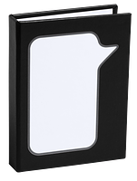 Notizblock Idsan