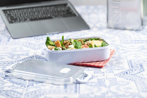 Wärme Lunch Box Idket