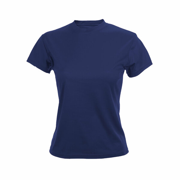 Frauen T-Shirt Idlus