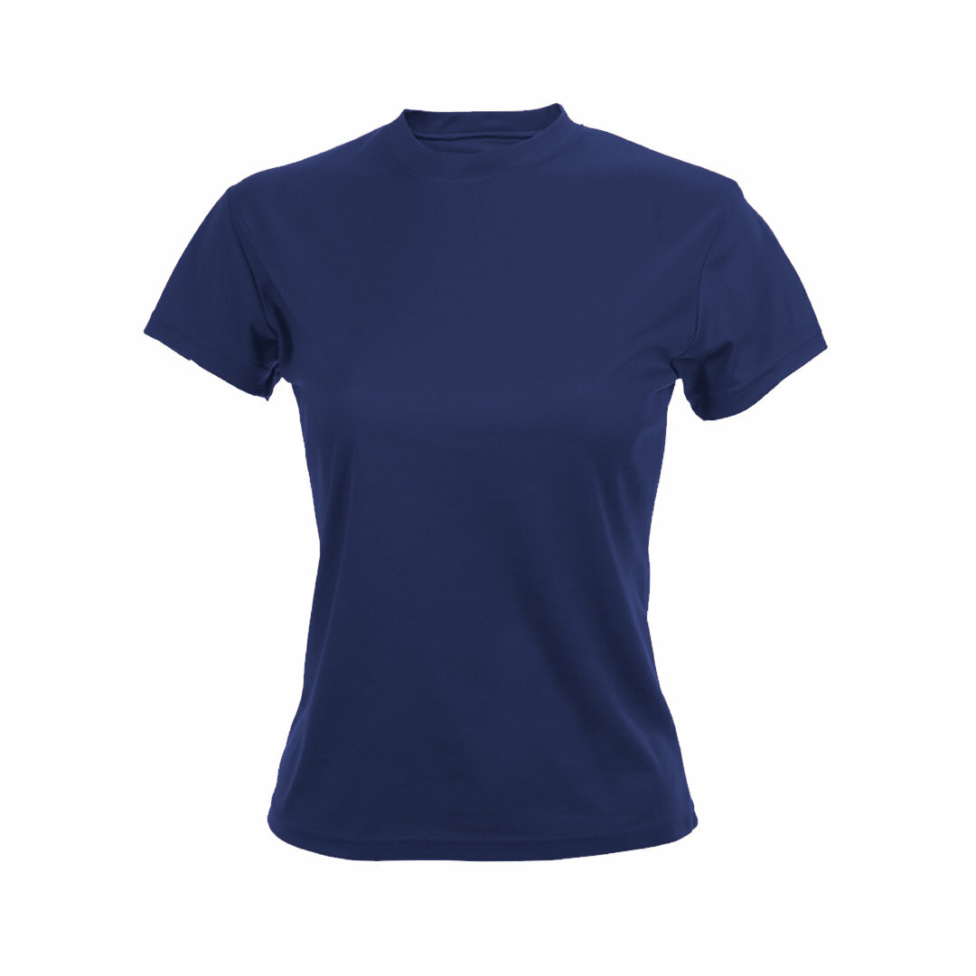 Frauen T-Shirt Idlus