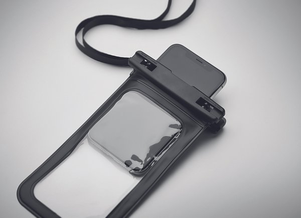 Wasserdichte Smartphone-Hülle Annelittt