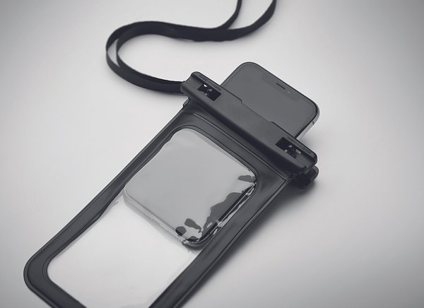 Wasserdichte Smartphone-Hülle Annelittt