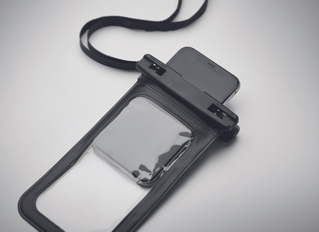 Wasserdichte Smartphone-Hülle Annelittt