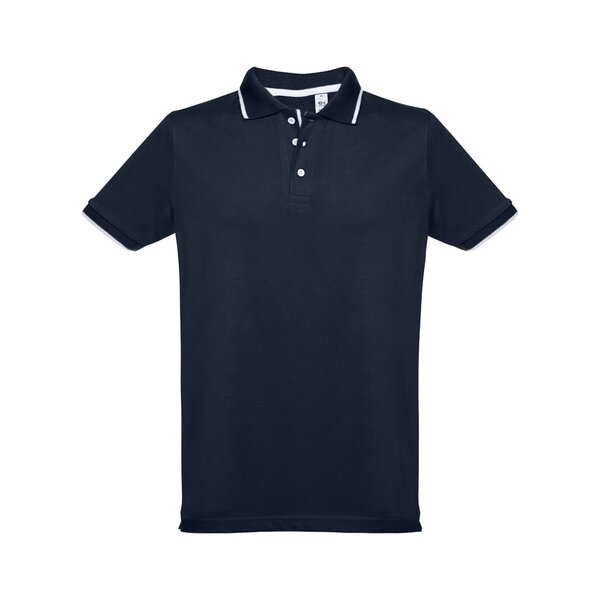 "Slim fit" Herren Poloshirt Relina