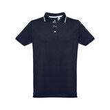 "Slim fit" Herren Poloshirt Relina