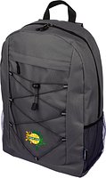 rPET-Polyester (600D) Abenteuerrucksack Aniaferi