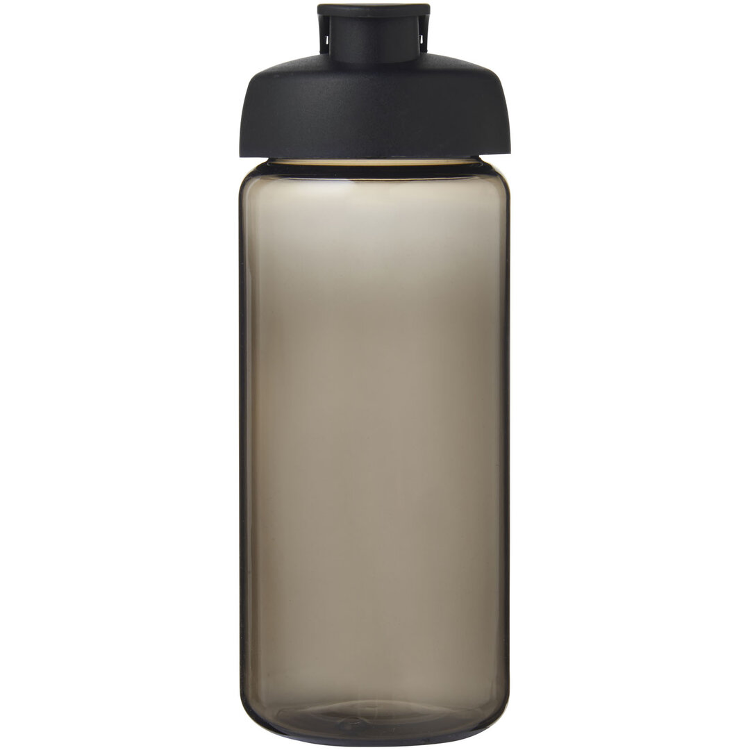 Octave Tritan™ 600-ml-Sportflasche mit Klappdeckel - Sari