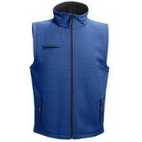 Unisex Softshell-Weste Anrins