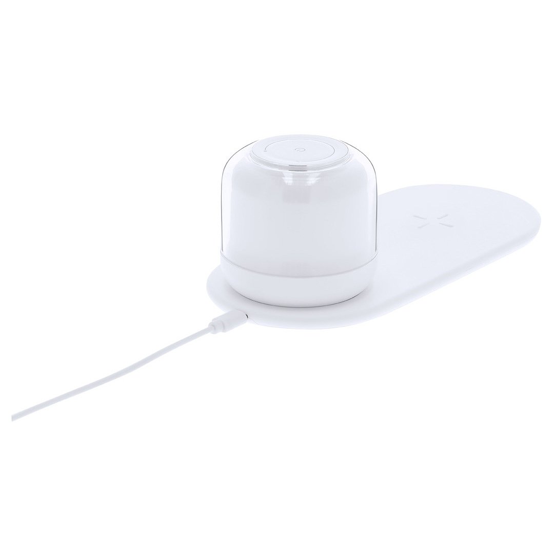 Ladegerät Lampe Idnal