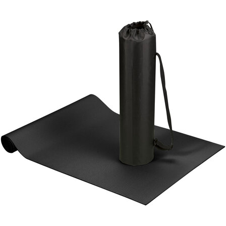 Fitness- und Yoga-Matte - Jürgnatha
