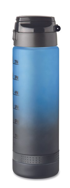 Sport-Trinkflasche RPET 1L Divico