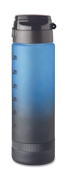 Sport-Trinkflasche RPET 1L Divico