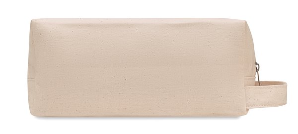 Kosmetiktasche Canvas 220 g/m² Benett