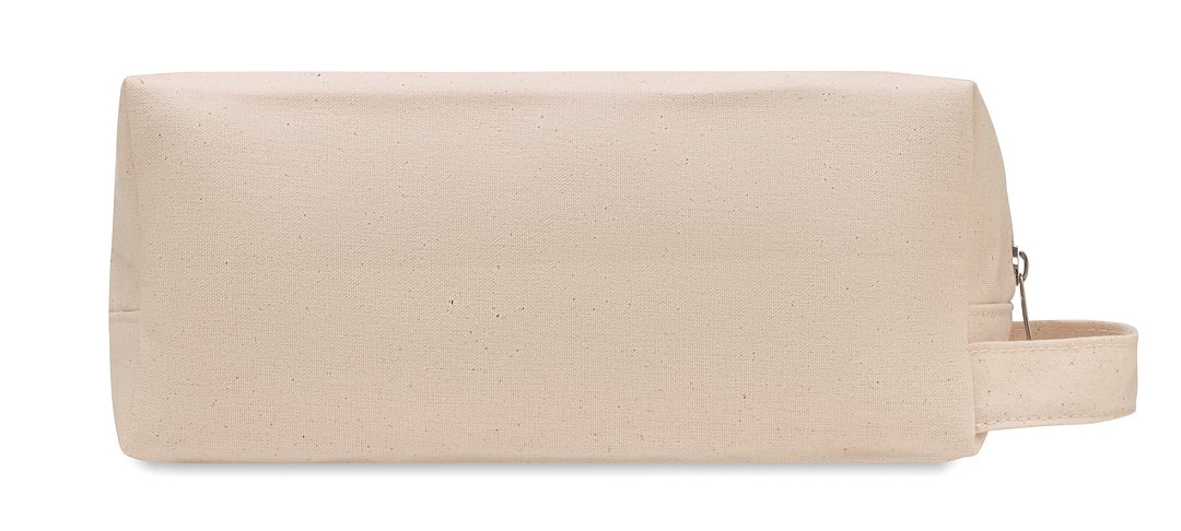 Kosmetiktasche Canvas 220 g/m² Benett