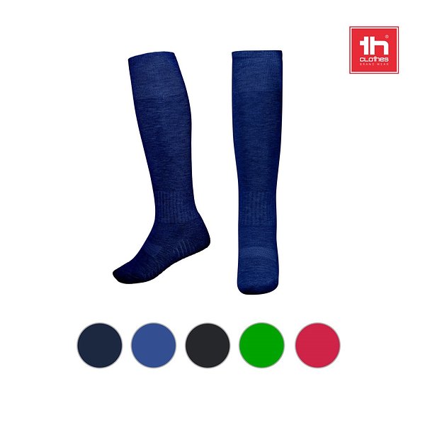 Mittlere-Wade Sportsocken für Kinder Buoni