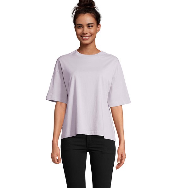 Frauen T-Shirt Oversize Giuandi